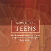 Worship For Teens