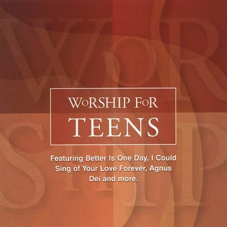 Worship For Teens