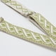 thumbnail image 2 of Bolso Hombro Retro para Mujer Con Correa Ancha Cuero PU Juego Monedero () Verde, 2 of 9