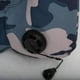 thumbnail image 4 of Compensador de flotabilidad de buceo con rosquilla de 18 con licencia trasera para buceo, 4 of 9