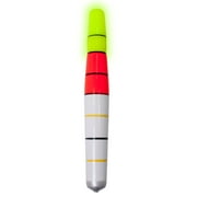 Betts Billy Boy Bobbers Weighted Pole Wood Fishing Float - 6 X 1 in.