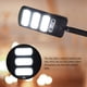 thumbnail image 5 of EeaseMX 1 juego de 213 luces solares de pared para exteriores con sensor de movimiento solar simple, 5 of 8