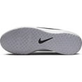 thumbnail image 5 of Nike Men's Court Air Zoom Lite 3 Tennis Shoes White Black Size 12, 5 of 6