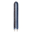 thumbnail image 3 of Rivets de Fleurs Larges pour Sacs à Main pour Femmes Style Boho en Cuir PU, 3 of 10