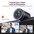 thumbnail image 2 of LENOVO NET_BO 4K PRO WEBCAM, 2 of 9