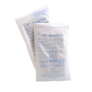 SensiCare PF Stretch Vinyl Sterile Exam Gloves - 484405