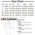 thumbnail image 3 of UPPADA Thick Winter Coats for Women's Cropped Puffer Jacket Casual Zip Up Winter Hoodie Baggy Short Down Coats with Pockets Puffer Pullover Khaki,M, 3 of 5