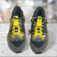 thumbnail image 1 of Ad-id-as Originals Ozweego Zip Legend Ink Yellow Mens Size 6.5 Running Shoe H67663, 1 of 4