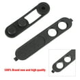 thumbnail image 4 of 1x PTT Walkie Talkie Launch Button Plastic Frame For XIR P3688 DEP450 DP1400, 4 of 10