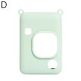 thumbnail image 3 of Clerance! Vert pour Polaroid Mini Liplay Housse de Protection en Gros Résistante à l'Usure et Antichoc Coque Souple Ajustée Housse en Silicone pour Caméra, 3 of 8