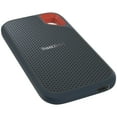 thumbnail image 2 of SanDisk 1TB Extreme Portable External SSD - USB-C, USB 3.1 - SDSSDE60-1T00-G25, 2 of 7