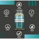 thumbnail image 4 of Suplemento FLOW Quercetina 3 PACK 270 Capsulas 500 mg, 4 of 4