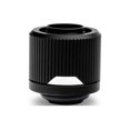 thumbnail image 5 of EKWB EK-Quantum Torque STC-12/16 Compression Fitting for Soft Tubing, 12/16mm (7/16" ID, 5/8" OD), Black, 5 of 7
