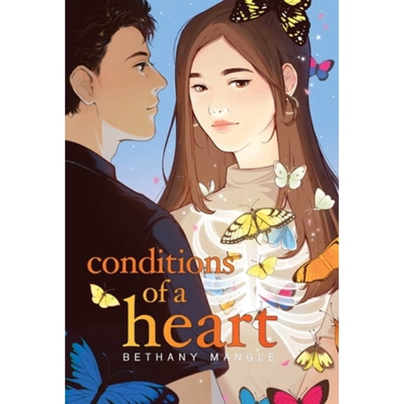 Pre-Owned Conditions of a Heart, (Paperback)