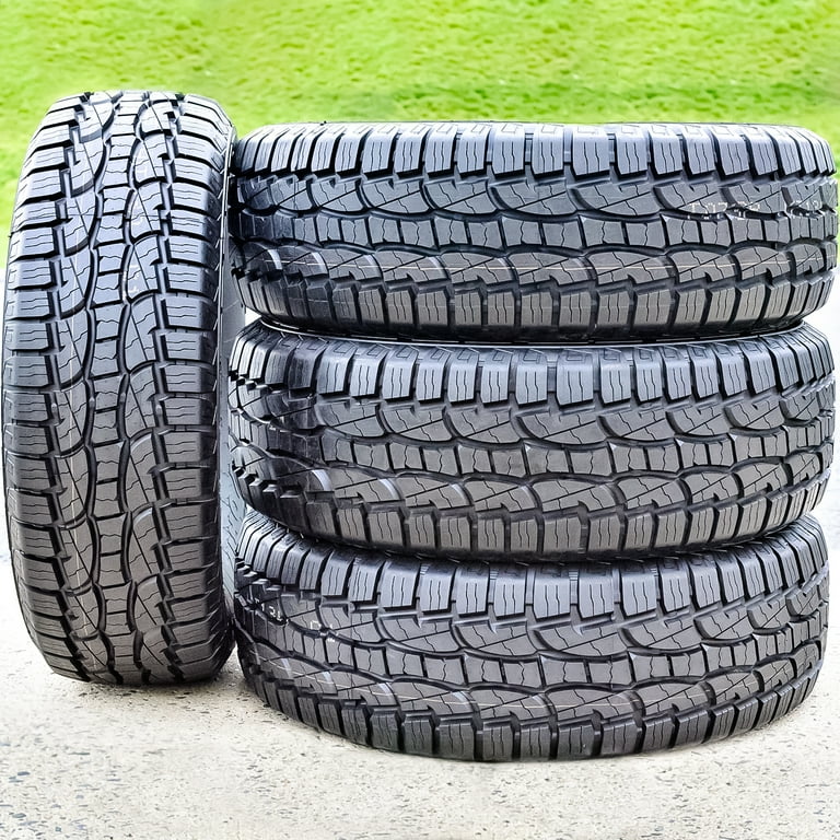 Crosswind A/T 275/60R20 114T All Terrain Tire - Walmart.com