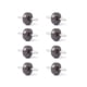 thumbnail image 1 of 8Pcs Soleplate Wheels Replacement for Dyson V6 V7 V8 V10 V11 V15 DC58 DC59 DC62 Direct Drive Cleaner, 1 of 5