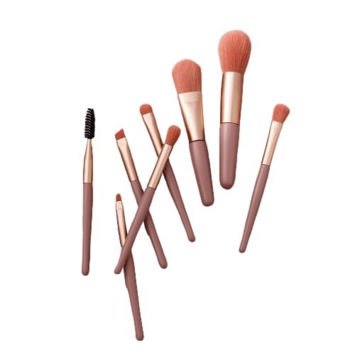 Powder Foundation Brush for Liquid Foundation Brush Premium Makeup Brush  for Flawless Liquid Cream Foundation Concealers Setting Mineral Powder