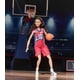 thumbnail image 2 of Muñeca Barbie Signature, Sue Bird con ropa de uniforme número 10 y accesorio de baloncesto, 2 of 5