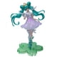 thumbnail image 1 of 15 ° aniversario Anime figura de Hatsune Miku Ángel Bella Durmiente figura de acción colección ornamento modelo juguete para regalo Gong Bohan LED, 1 of 1