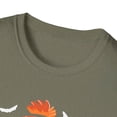 thumbnail image 3 of Halloween and Autumn Ghost Seasonal T-Shirt, 3 of 4
