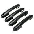 thumbnail image 1 of Outer Door Handle Trim, Simple Installation Door Handle Overlay  for Car, 1 of 8
