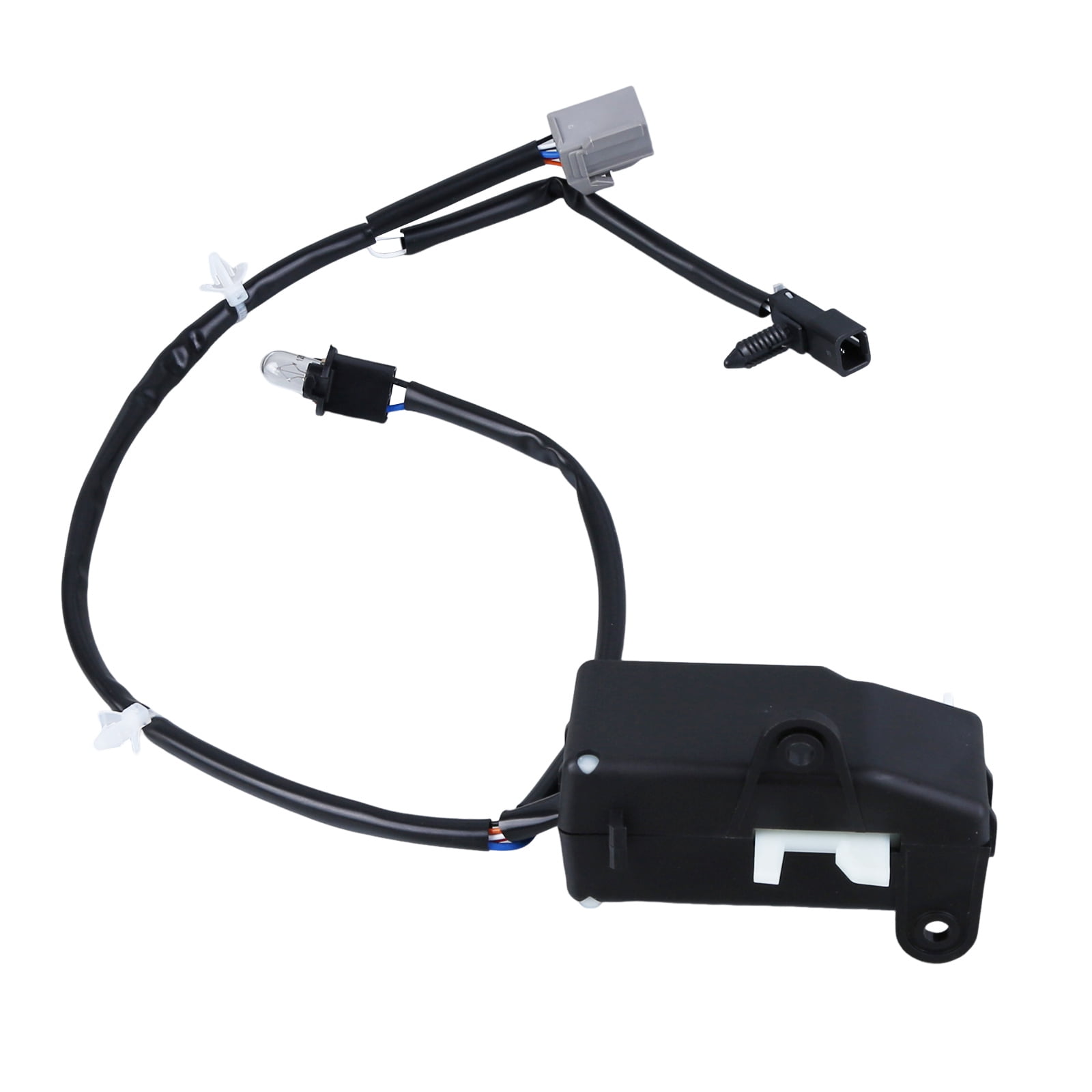 Automatic Shift Lock Actuator Compatible for Ford F-150 2004-2014 Replace 609-039