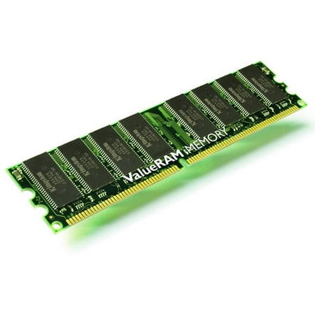 Valueram Dimm Memory - Kingston KVR133X64C3/512 512MB 133MHz Non-ECC CL3 DIMM ValueRam Memory