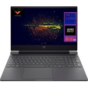 HP 2022 Victus 15.6" Gaming Laptop | 144Hz FHD IPS Display | Intel Octa-Core i5-12450H | 32GB RAM | 2TB PCIe-4x4 NVMe SSD | NVIDIA GeForce GTX 1650 | Backlit KB | WiFi 6 I Windows 11 | TiTac Card