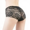 thumbnail image 2 of Comfortable Mid-Rise short Panties for women, 2 of 5