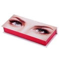 thumbnail image 4 of Caja de almacenamiento de contenedor de soporte de pestañas postizas Caja de pestañas Color de piel, 4 of 8