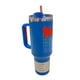 thumbnail image 2 of Termo Stanley Quencher Tumbler Blue Colors 40 Oz, 2 of 3