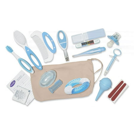 Summer Infant Complete Nursery Care Kit - Walmart.com