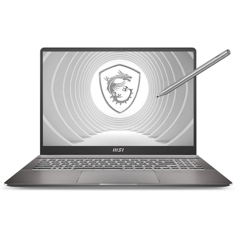 MSI Creator Z16, i7 13th Gen, 32GB, 1TB SSD, RTX 4070, 16-in