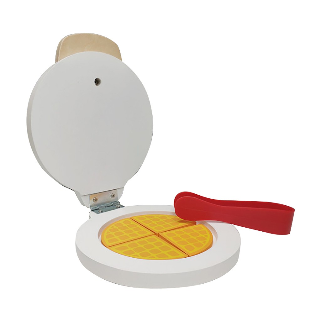 Nomeni Children's Play DIY House Kitchen Toy Set Wooden Simulation