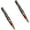 2Pcs, variant on 250th Anniversary Commemorative Ballpoint Pen - 250th Anniversary Pen with Gift Box, Ideal 4th of July & American 250 Years Celebration Gift, Collector's Gift