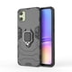 thumbnail image 5 of Funda para Samsung Galaxy A05 4G con Soporte Anillo Giratorio 360° y Protección Resistente a Golpes y Caídas, 5 of 5