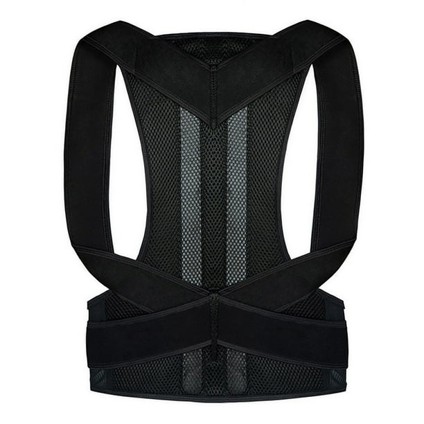 Oubit Hunchback Correction Belt Posture Corrector Hunchback Correction Posture Corrector Hump Correction Belt Modern Innovation Walmart