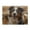 500 Pieces, variant on Happy Dog Field Sheep Breed 500-Piece Wooden Jigsaw Puzzle for Adults, Fun & Challenging Family Brain-Teaser, Perfect Home Decor & Gift