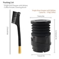 thumbnail image 3 of Accesorios de limpieza para molinillos de café CAFEMASY Single Dose CAFEMASY NA, 3 of 7