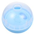 thumbnail image 1 of CHOK Chat d'Intérieur Jouet Interactif Chien Traiter Distribution Jouet Animal de Compagnie Alimentation Lente Balle, 1 of 6