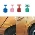 thumbnail image 2 of Yammee 10Pcs Dents Pulling Pad,Paint Glues Pulling Pad,Car Dents Removal Repair, 2 of 8