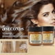 thumbnail image 3 of Intensive Hydration Hair Mask 120ml - Nourishing Formula for Dry & Brittle Hair, Reinforces Roots, Revitalizes with Protein Blend Treatment, 3 of 5