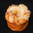 thumbnail image 2 of Artificial Bread Fake Simulation Realistic Food Cake French Bread Loaf Dessert, 2 of 4