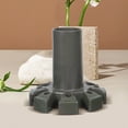 thumbnail image 3 of HEANUJJ Khaki Patio Umbrella Base Plug Cap Replacement for Outdoor Parasol Stability and Durability, 3 of 8