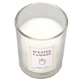 thumbnail image 3 of Scented Candle, Elegant Soy Wax Jar Candle  for Holiday, 3 of 8