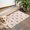 Ballet Princess Pattern-1, variant on Ballet Princess Pattern Door Rugs,Washable Non Slip Door Mats Indoor,Decorative Door Mats,Entry Mat Indoor for Entrance,Bedroom,Kitchen,Bathroom,17"x30"