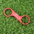 thumbnail image 2 of Accesorios para bicicletas Llave de extracción de tapa de horquilla delantera de bicicleta MTB MUQZI para XCM/XCR/XCT/RST (rojo) FLhrweasw Nuevo, 2 of 8