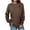 Coffee womens sweatshirt, variant on clear 50% off Usmixi Winter Womens Sweatshirt Womens Fleece Sweatshirt Casual Solid Long Sleeve Crewneck Sweatshirt Pullover Sweater Loose Ladies Plush Tops Blouses Sweatshirt