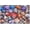 500 PCS, variant on 500 Piece Colorful Conch Sea Shells Puzzle for Adults, 20.5"x15" – Fun Challenge, Family Game Nights, Home Decor