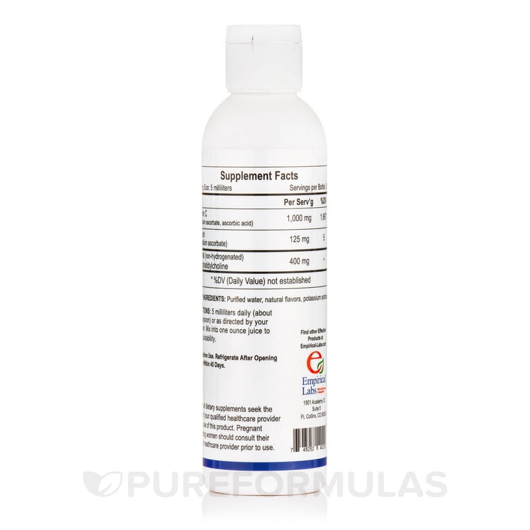 empirical labs liposomal glutathione - 60 caps Liposomal Supplements Market Size, Share,